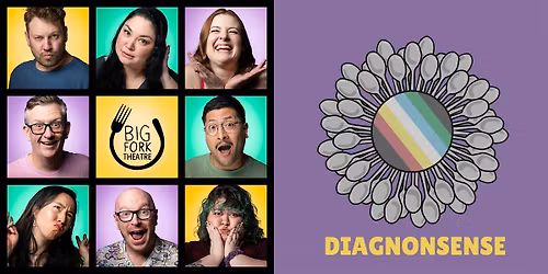 Diagnonsense (improv comedy)