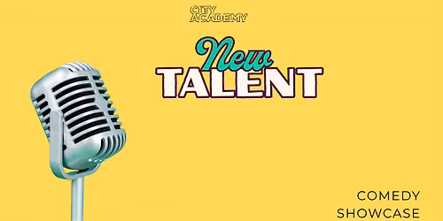 Stand Up Comedy | New Talent Showcase