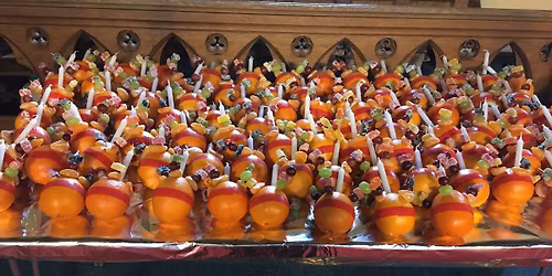 Christingle Service