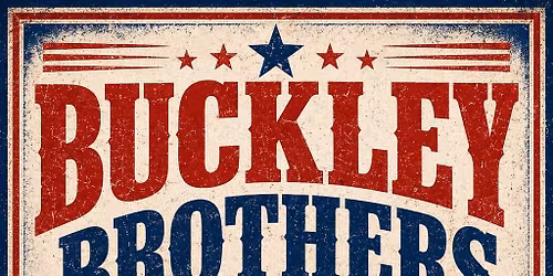 Buckley Brothers Band