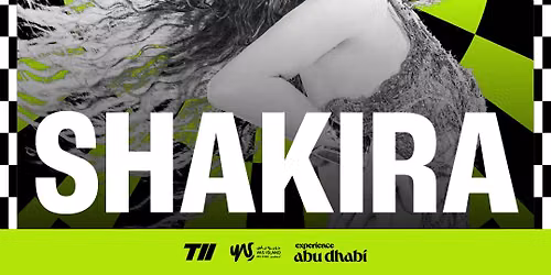 The Shakira Experience - Tribute