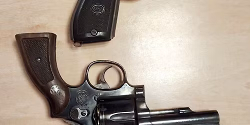 Revolver Murcia Tickets