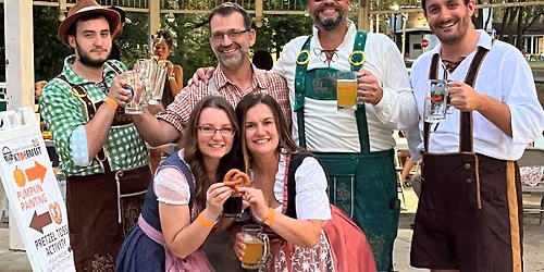 Oktoberfest