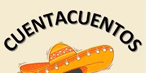 Cuentacuentos - Storytime in Spanish