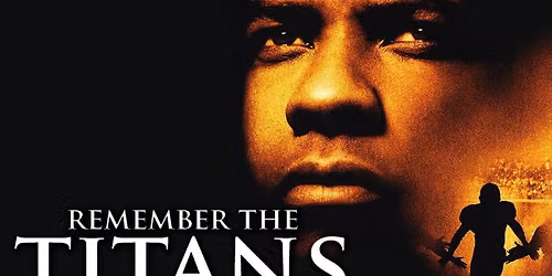 L.L.Bean Summer in the Park | Family Movie Night: Remember the Titans