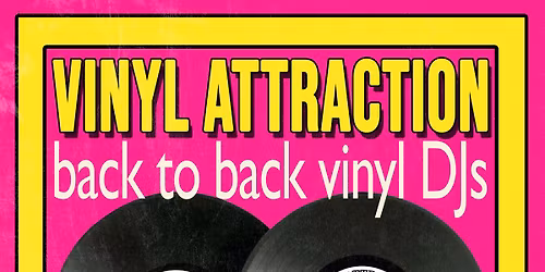 Vinyl Attraction 