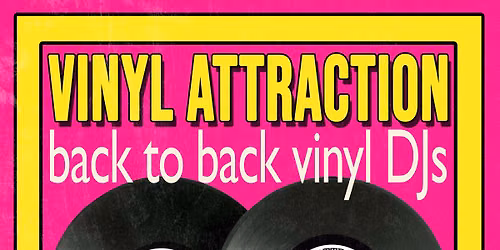 Vinyl Attraction