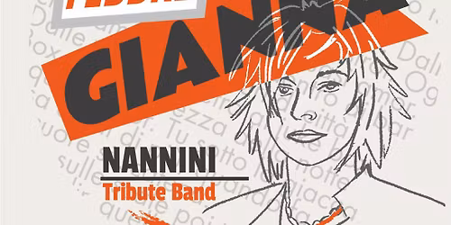 Febbra Gianna al Fame Club