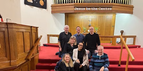 Praise Evening
