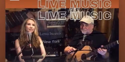 ACOUSTIC HAND & JC @ Village Idiot Pub Patchogue 