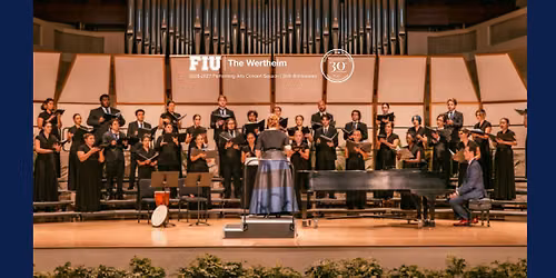 FIU Choir Concert