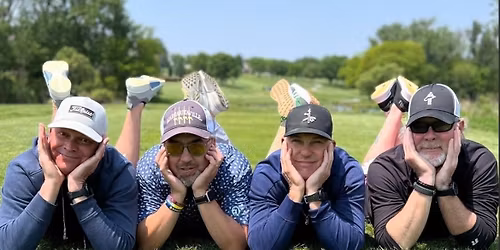 Save the date!!!! 25th Anniversary Annual Golf Outing