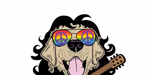 Third Annual Woofstock Festival