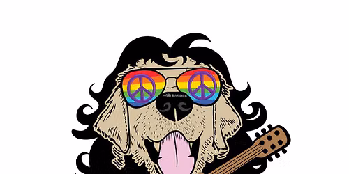 Third Annual Woofstock Festival