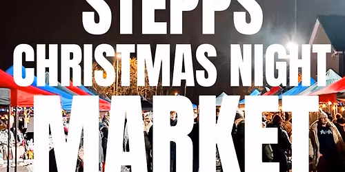 Stepps Christmas Night Market