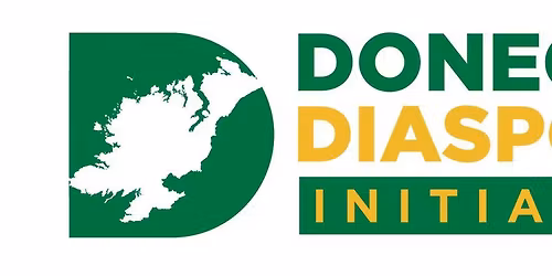 Donegal Diaspora Initiative