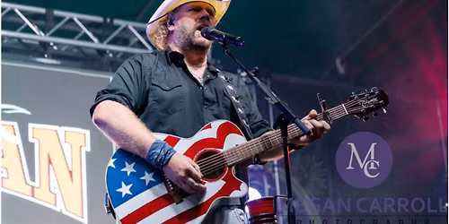 Stafford Performing Arts Center 