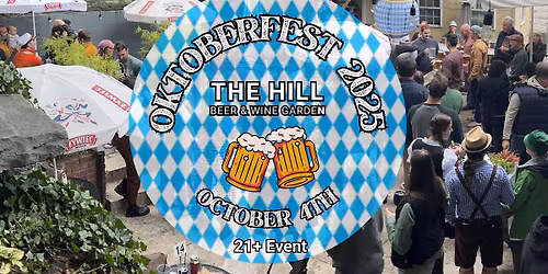 OKTOBERFEST 2025