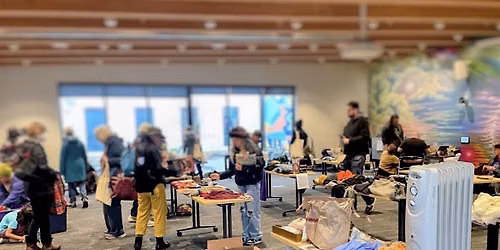 PDX Free Market