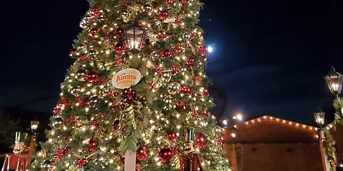 Knott's Merry Farm Informal Meetup