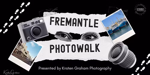 Fremantle Photowalk