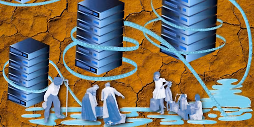 Ideas Matter Series: The Machines Powering AI