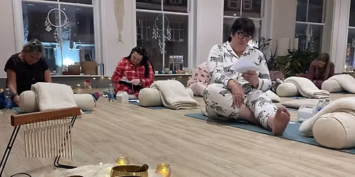 MID-YEAR MINDSET RESET