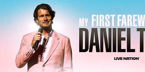 Parking Daniel Tosh (21+)