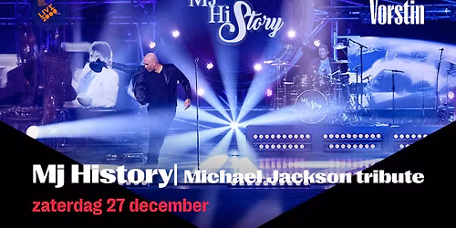 MJ HIStory | Michael Jackson tribute | Live 2000