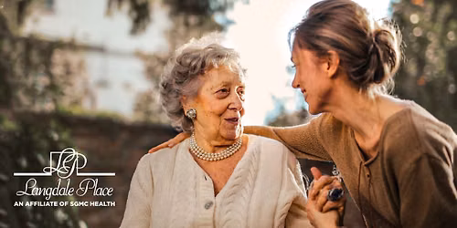 Dementia Caregiver Support Group
