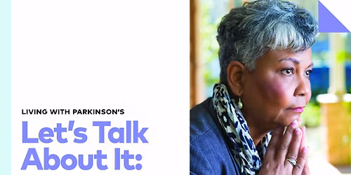 Let's Talk About It: Mental and Emotional Health