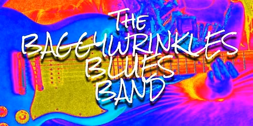 Live at the High Park Tavern