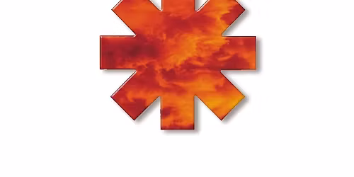 CONCERT TRIBUTE RED HOT CHILI PEPPERS