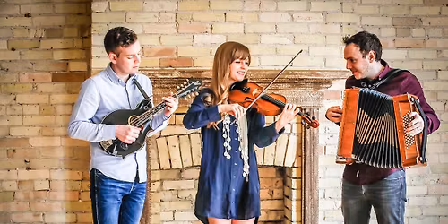 One for the Foxes Concert