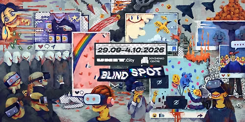Linoleum Animation Festival 2026