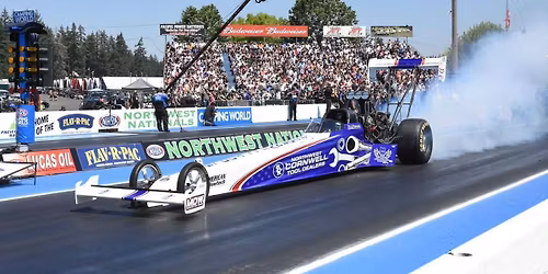 NHRA Northwest Nationals