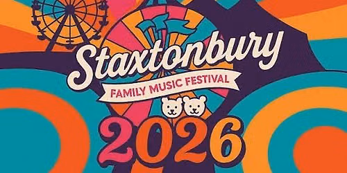 Clapstonbury 2026!