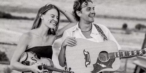 Stories & Songs: Forrest McCurren in Concert