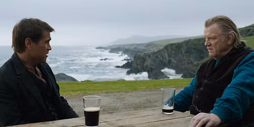 The Banshees of Inisherin