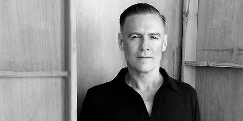 Bryan Adams Las Vegas Tickets