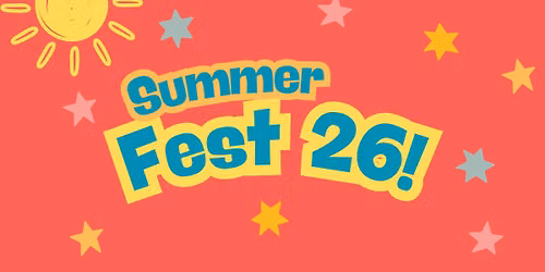 NCC SummerFest