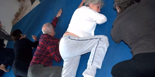 BALANCE, ADAPTABILITY AND CONFIDENCE