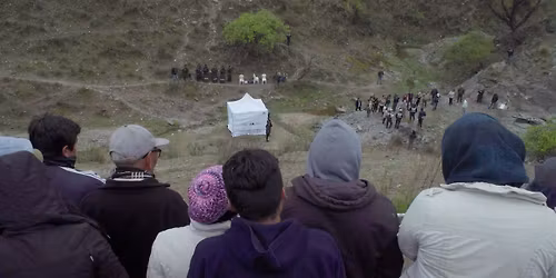 Our Land (Nuestra Tierra)