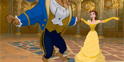 Disney's Beauty and the Beast in Concert