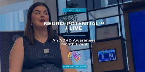How to Identify Reasonable Adjustments for `ADHD Employees - Leeds