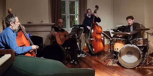 Horal live \u03c3\u03c4\u03bf \u03a3\u03c0\u03af\u03c4\u03b9 art bar