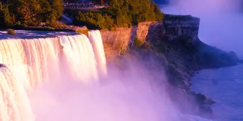 GEM\u2019s Niagara & Buffalo Adventure (US side)