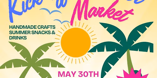 Summer Kickoff at Voodoo Brewing