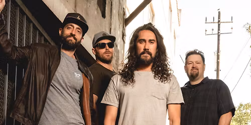 The Expendables at Jannus Live