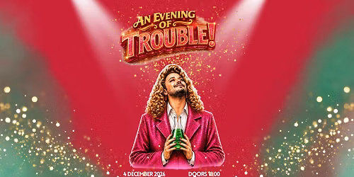 An evening of Trouble